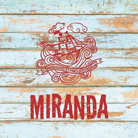 Locanda Miranda Телларо Екстер'єр фото