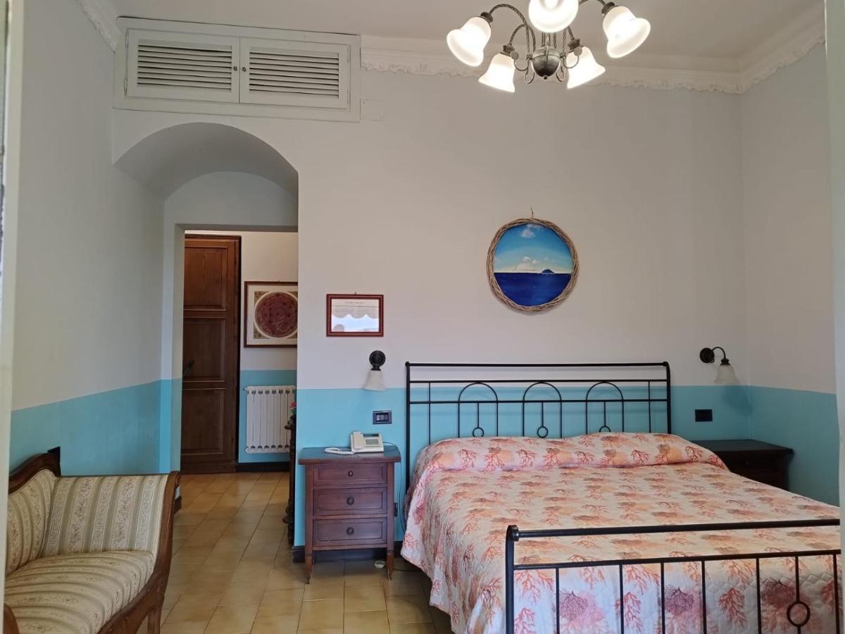 Locanda Miranda Телларо Екстер'єр фото