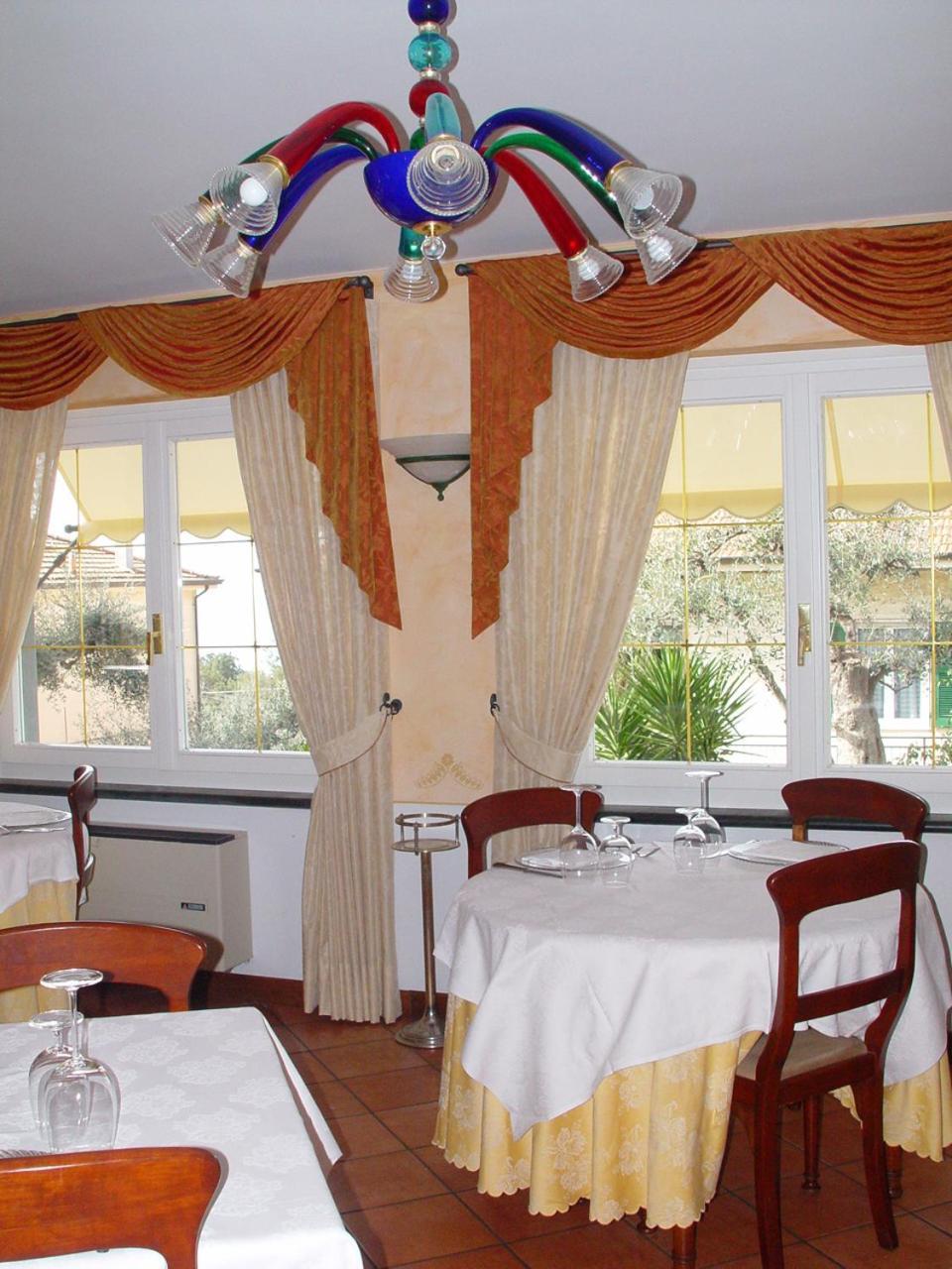 Locanda Miranda Телларо Екстер'єр фото