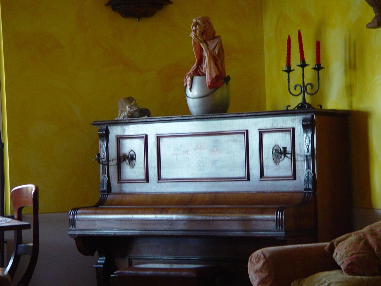 Locanda Miranda Телларо Екстер'єр фото