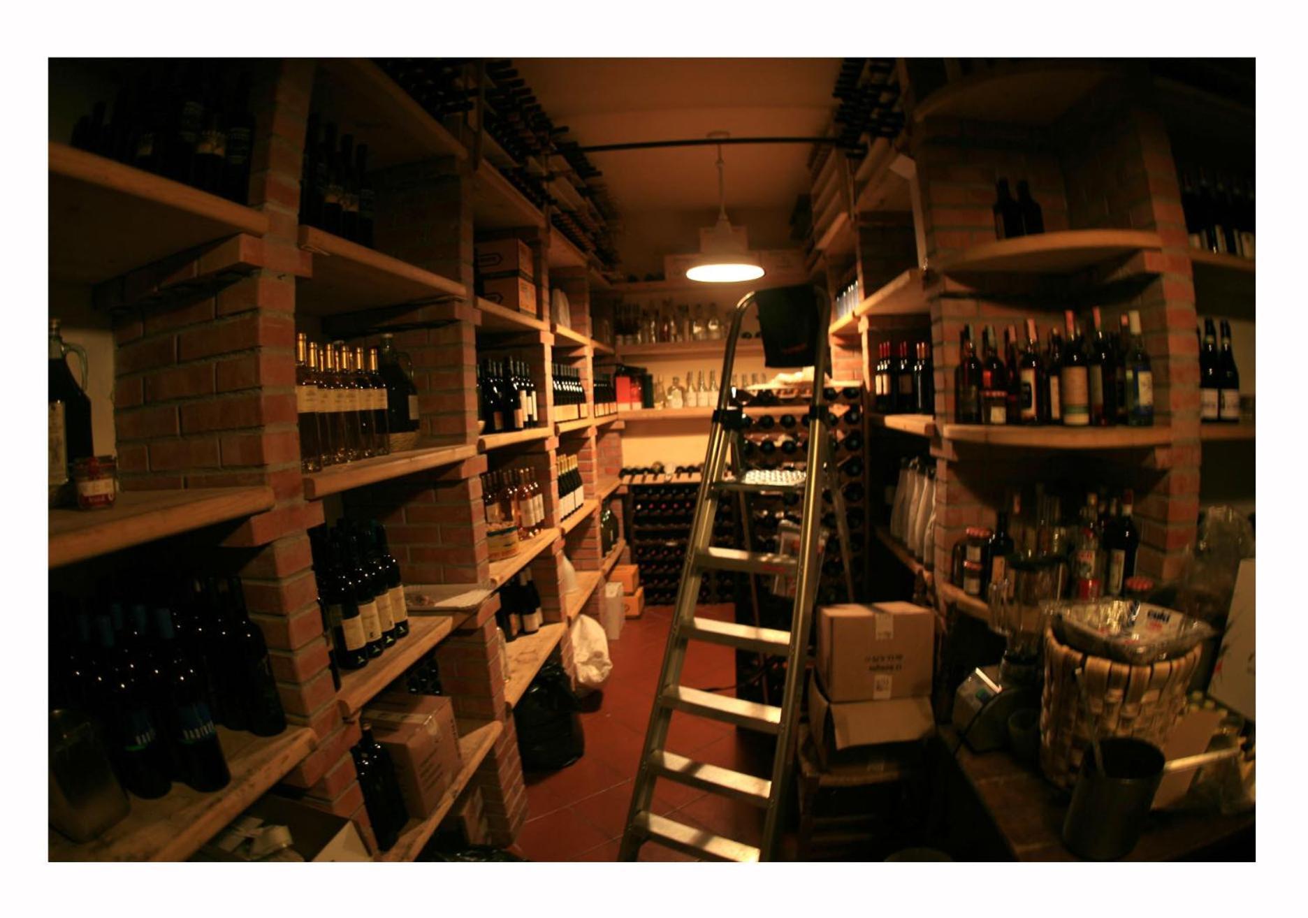 Locanda Miranda Телларо Екстер'єр фото