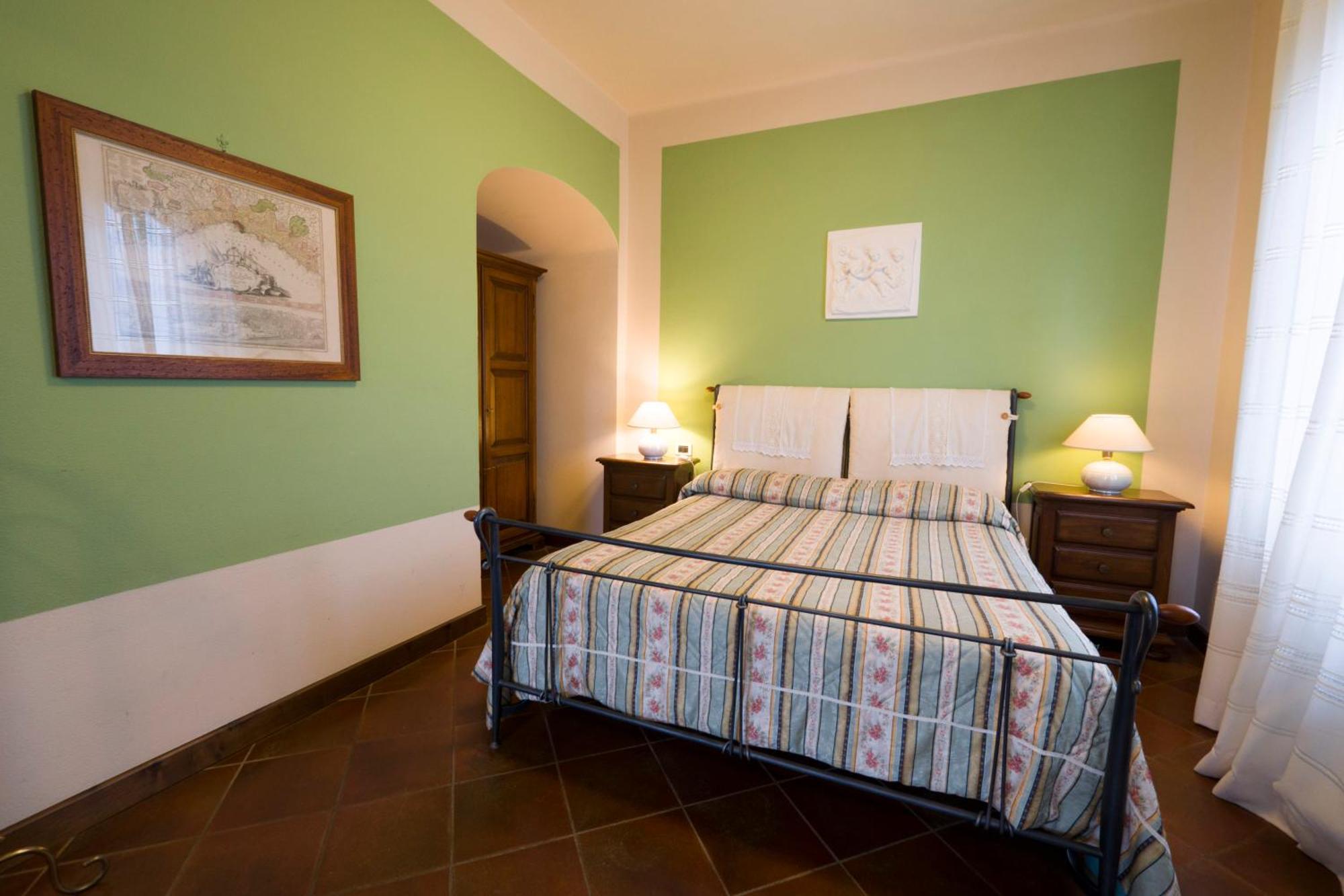 Locanda Miranda Телларо Екстер'єр фото
