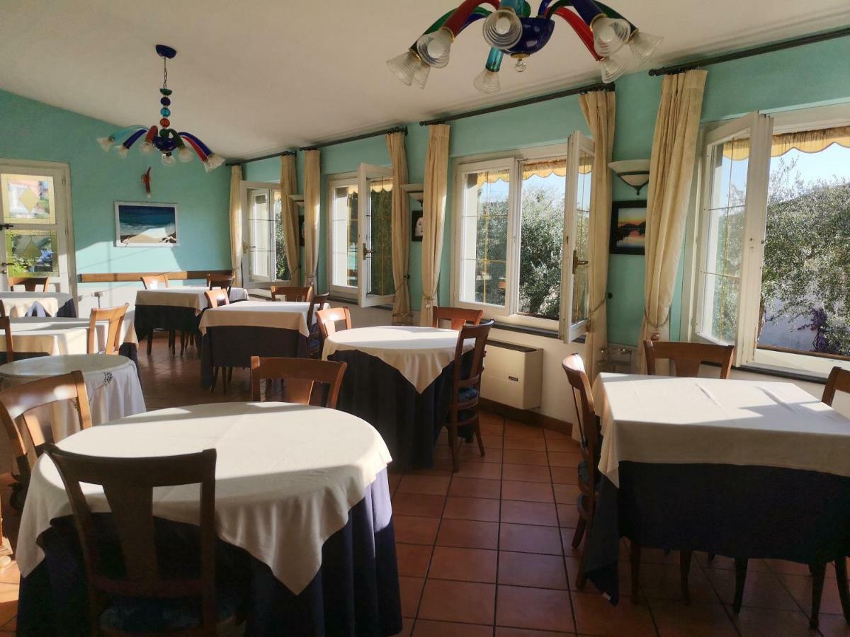 Locanda Miranda Телларо Екстер'єр фото